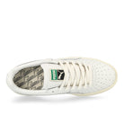 Puma GV Special White Low Top Sneakers  Detailfoto | Overkill