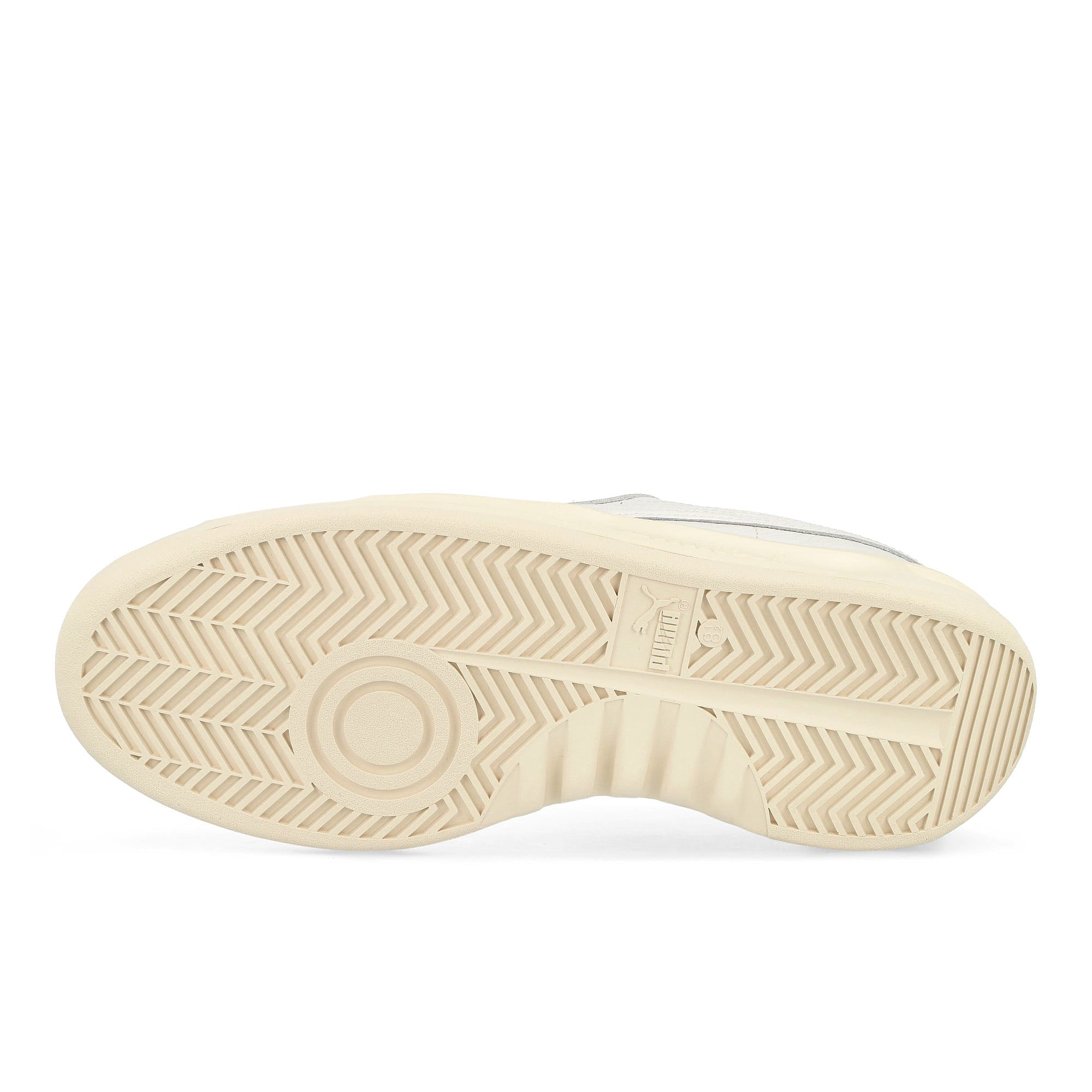 Puma GV Special White Low Top Sneakers  Detail View 1 | Overkill