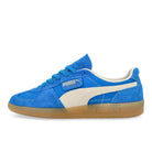 Puma Palermo Vintage Hyperlink Blue - Frosted Ivory Low Top Sneakers 396841 01 | Overkill