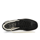 Puma Palermo Vintage Puma Black - Frosted Ivory -Gum Low Top Sneakers  Detailfoto | Overkill