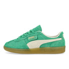 Puma Palermo Vintage Jade Frost - Frosted Ivory - Gum Low Top Sneakers 396841 05 | Overkill