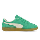 Puma Palermo Vintage Jade Frost - Frosted Ivory - Gum Low Top Sneakers  Silhouette | Overkill