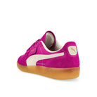 Puma Palermo Vintage Magenta Gleam - Frosted Ivory Low Top Sneakers  Material | Overkill