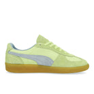 Puma Palermo Vintage Cool Cucumber - Frosted Dew - Puma Gold Low Top Sneakers  Silhouette | Overkill