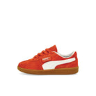 Puma Palermo PS Redmazing - Puma White Low Top Sneakers 397273 10 | Overkill