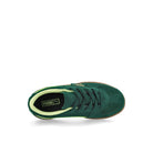 Puma Palermo PS Dark Myrtle - Cool Cucumber Low Top Sneakers  Detailfoto | Overkill