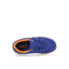 Puma Palermo PS Lapis Lazuli-Bright Melon-Gum Low Top Sneakers  Detailfoto | Overkill
