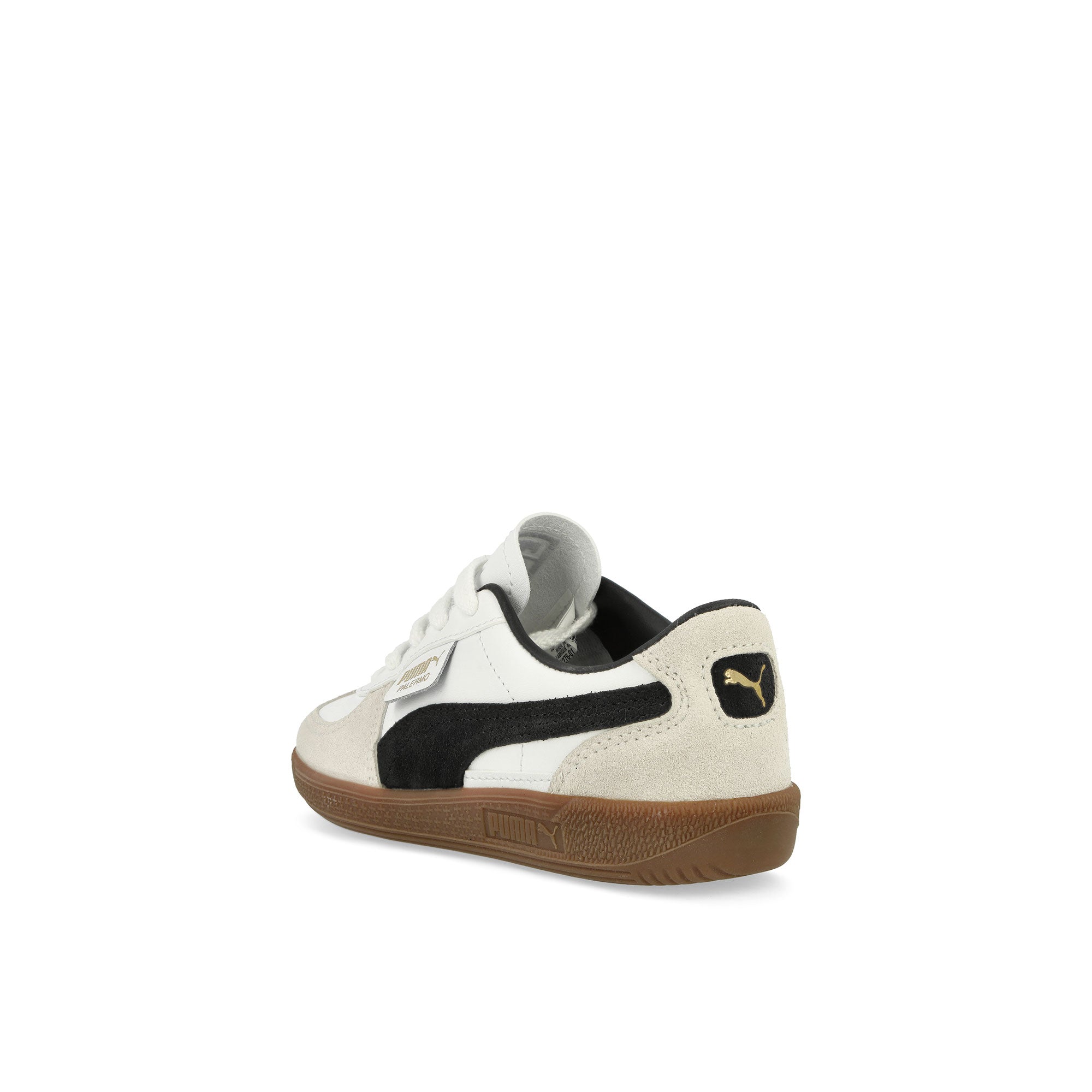 Puma Palermo Leather PS 397276 01 | OVERKILL