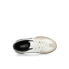 Puma Palermo Leather PS Dark Myrtle - Cool Cucumber Low Top Sneakers  Detailfoto | Overkill