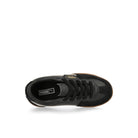 Puma Palermo Leather PS Puma Black - Feather Gray - Gum Low Top Sneakers  Detailfoto | Overkill