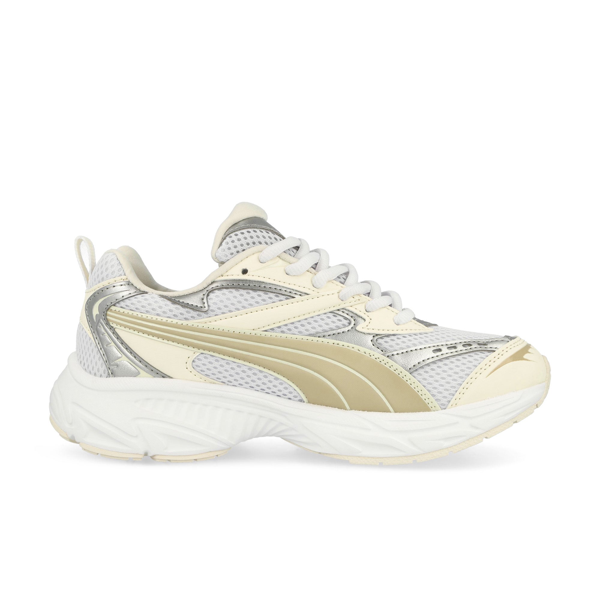 Puma Morphic Metallic Wns 397298 01 | OVERKILL