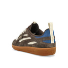 Puma Palermo Brown Low Top Sneakers  Material | Overkill