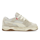 Puma -180 Granola - Alpine Snow Low Top Sneakers  Silhouette | Overkill