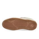 Puma -180 Granola - Alpine Snow Low Top Sneakers  Detail View 2 | Overkill