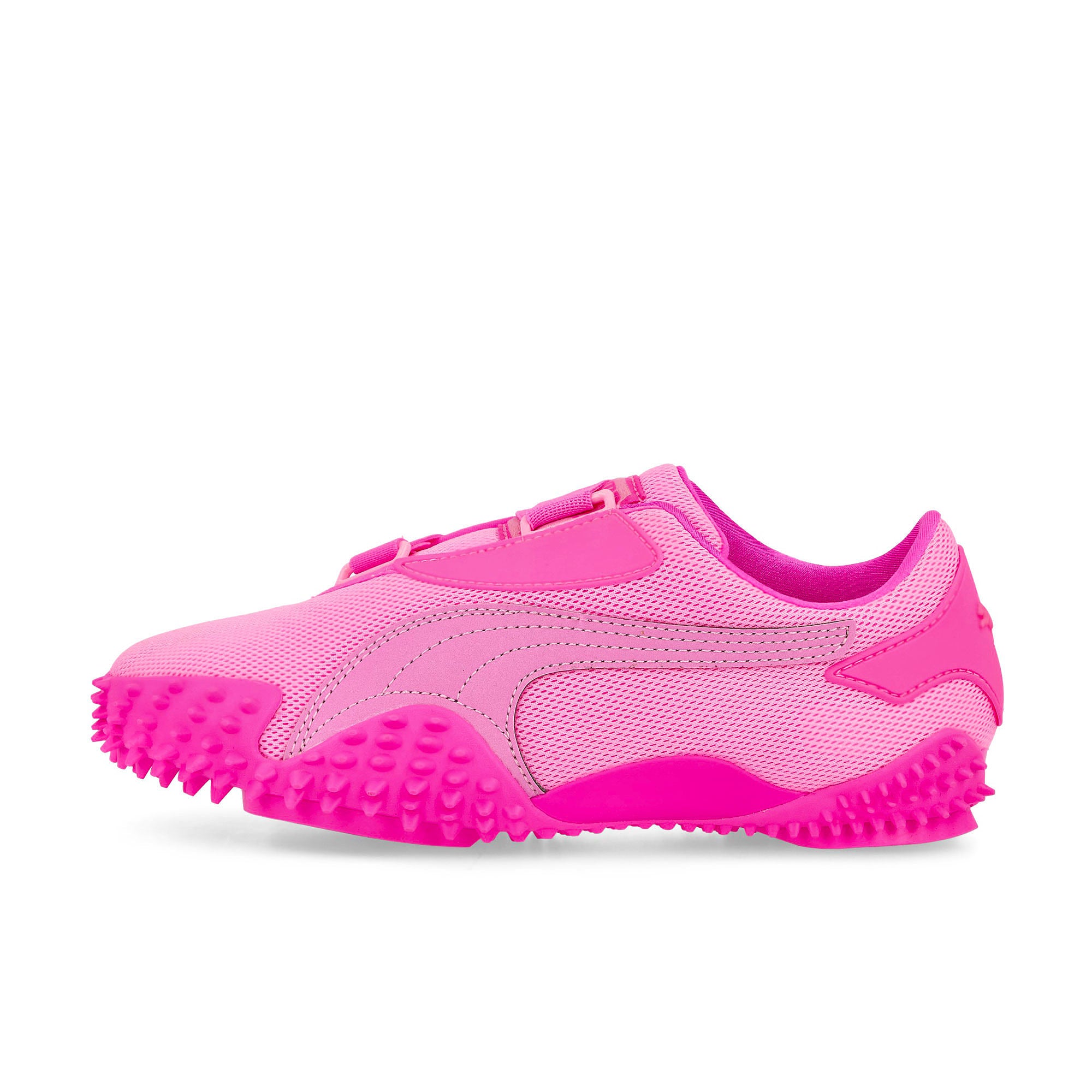 Puma Mostro Ecstasy Pink Delight - Poison Pink Low Top Sneakers 397328 01 | Overkill