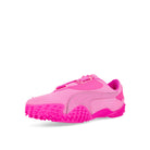 Puma Mostro Ecstasy Pink Delight - Poison Pink Low Top Sneakers  Detailfoto | Overkill