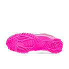 Puma Mostro Ecstasy Pink Delight - Poison Pink Low Top Sneakers  Detail View 2 | Overkill