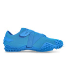 Puma Mostro Ecstasy Ignite Blue - Bluemazing Low Top Sneakers  Silhouette | Overkill