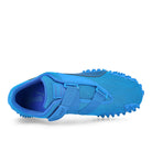 Puma Mostro Ecstasy Ignite Blue - Bluemazing Low Top Sneakers  Detail View 1 | Overkill