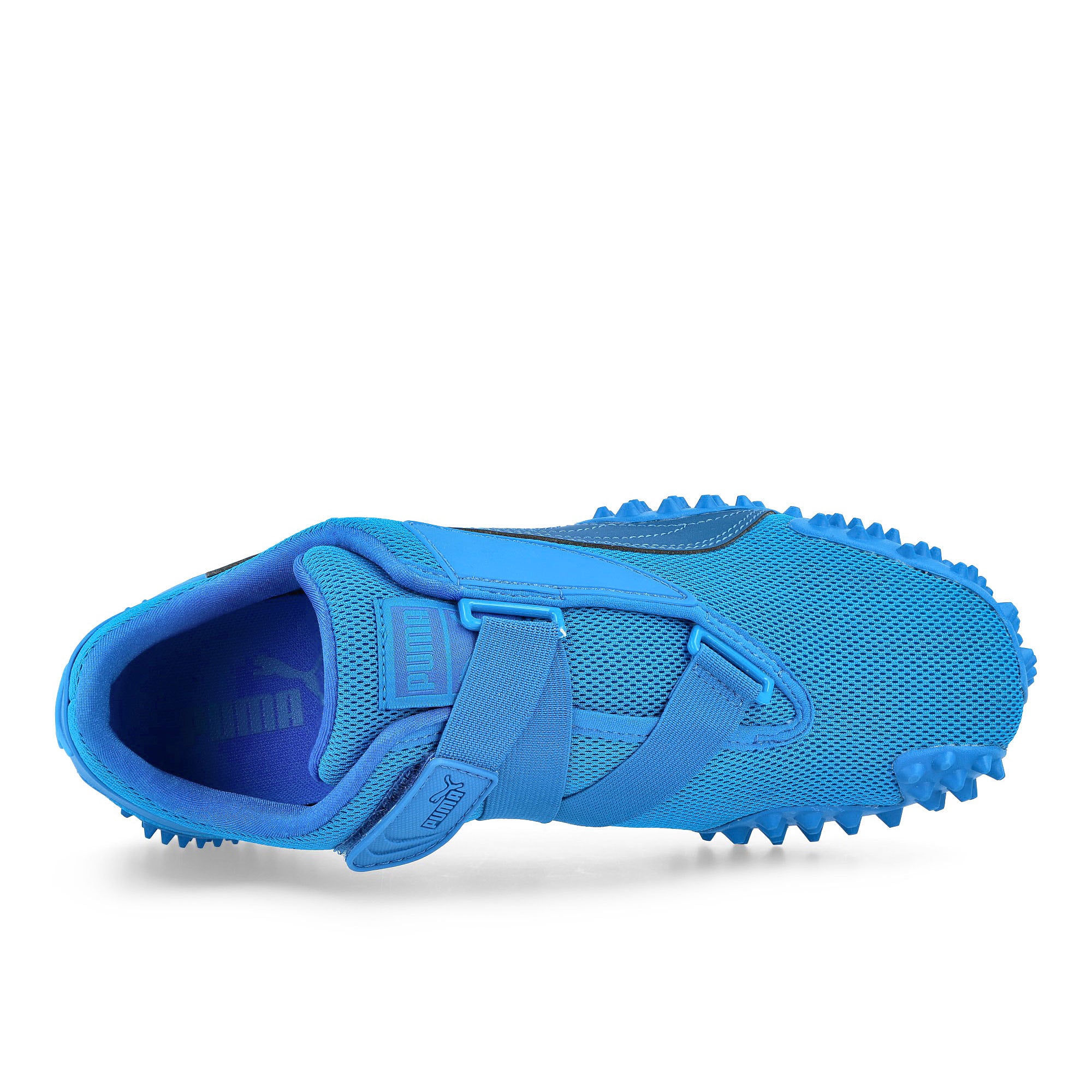 Puma Mostro Ecstasy Ignite Blue - Bluemazing Low Top Sneakers  Detail View 1 | Overkill