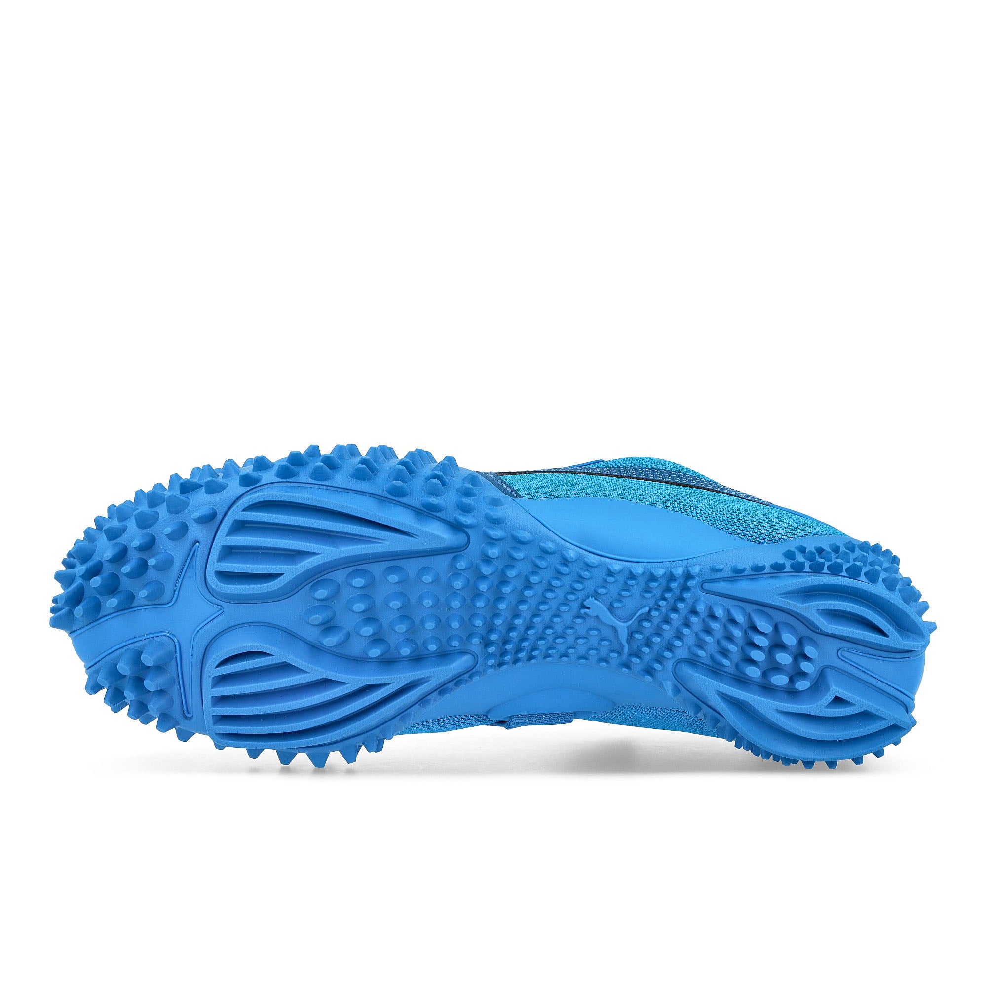 Puma Mostro Ecstasy Ignite Blue - Bluemazing Low Top Sneakers  Detail View 2 | Overkill