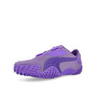 Puma Mostro Ecstasy Lavender Alert - Dark Amethyst Low Top Sneakers  Detailfoto | Overkill