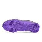 Puma Mostro Ecstasy Lavender Alert - Dark Amethyst Low Top Sneakers  Detail View 2 | Overkill