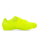 Puma Mostro Ecstasy Electric Lime Low Top Sneakers  Silhouette | Overkill