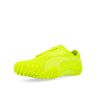 Puma Mostro Ecstasy Electric Lime Low Top Sneakers  Detailfoto | Overkill