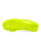 Puma Mostro Ecstasy Electric Lime Low Top Sneakers  Detail View 2 | Overkill