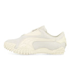 Puma Mostro Archive Vapor Gray-Frosted Ivery Low Top Sneakers 397329 01 | Overkill