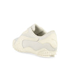 Puma Mostro Archive Vapor Gray-Frosted Ivery Low Top Sneakers  Material | Overkill