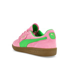 Puma Palermo Special Pink Delight - Puma Green - Gum Low Top Sneakers  Material | Overkill