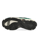 Puma Extos Collector Puma White - Dark Myrtle Low Top Sneakers  Detail View 1 | Overkill