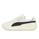 Puma GV Special MII White-PUMA Black Low Top Sneakers 398485 01 | Overkill