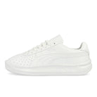Puma GV Special Laundry Boys PUMA White Low Top Sneakers 398505 01 | Overkill