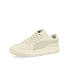 Puma GV Special Base Warm White - Frosted Ivory Low Top Sneakers  Close Up | Overkill