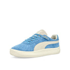 Puma GV Special Suede Blue Skies-Frosted Ivory Low Top Sneakers  Close Up | Overkill