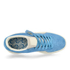 Puma GV Special Suede Blue Skies-Frosted Ivory Low Top Sneakers  Detailfoto | Overkill