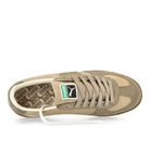 Puma Super Team SD Sand Dune-Frosted Ivory Low Top Sneakers  Detailfoto | Overkill