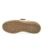 Puma Super Team SD Sand Dune-Frosted Ivory Low Top Sneakers  Detail View 1 | Overkill