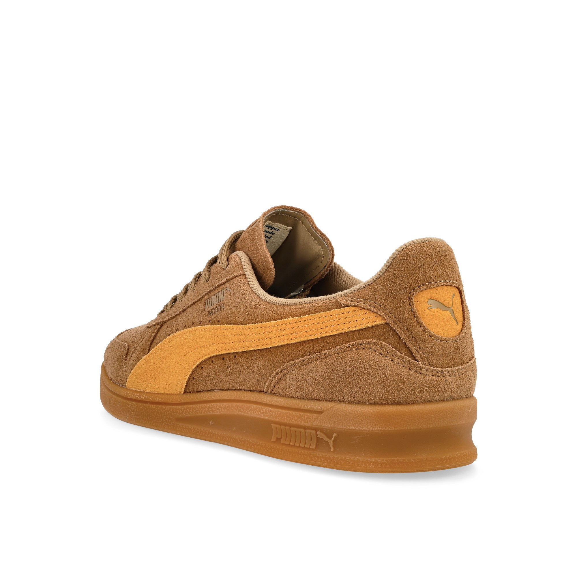Puma Indoor R-Suede 398531 02 | OVERKILL