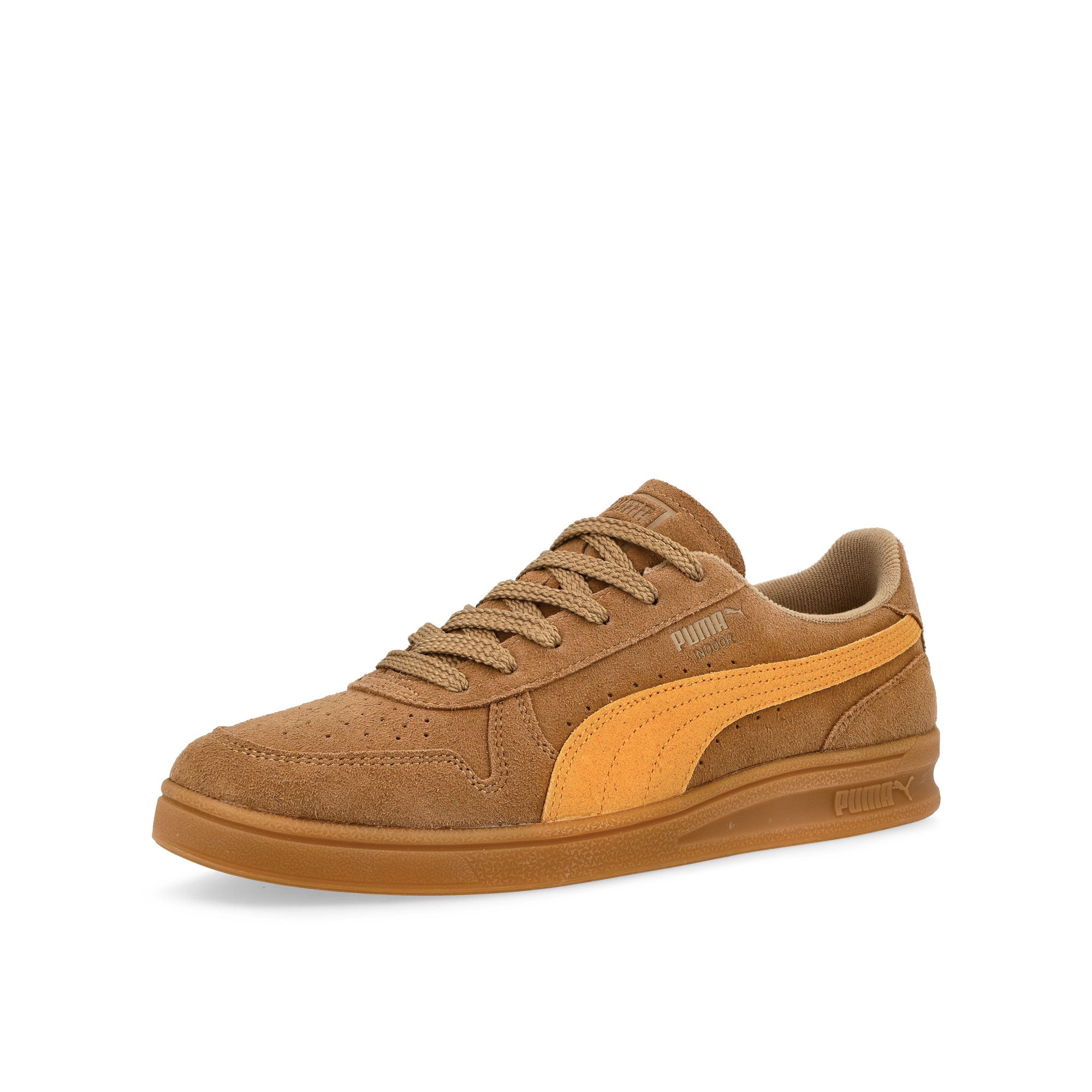 Puma Indoor R-Suede 398531 02 | OVERKILL