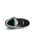 Jordan Air Jordan 3 Retro GS Black / Pine Green - Silver - White  Detail view 1 | Overkill