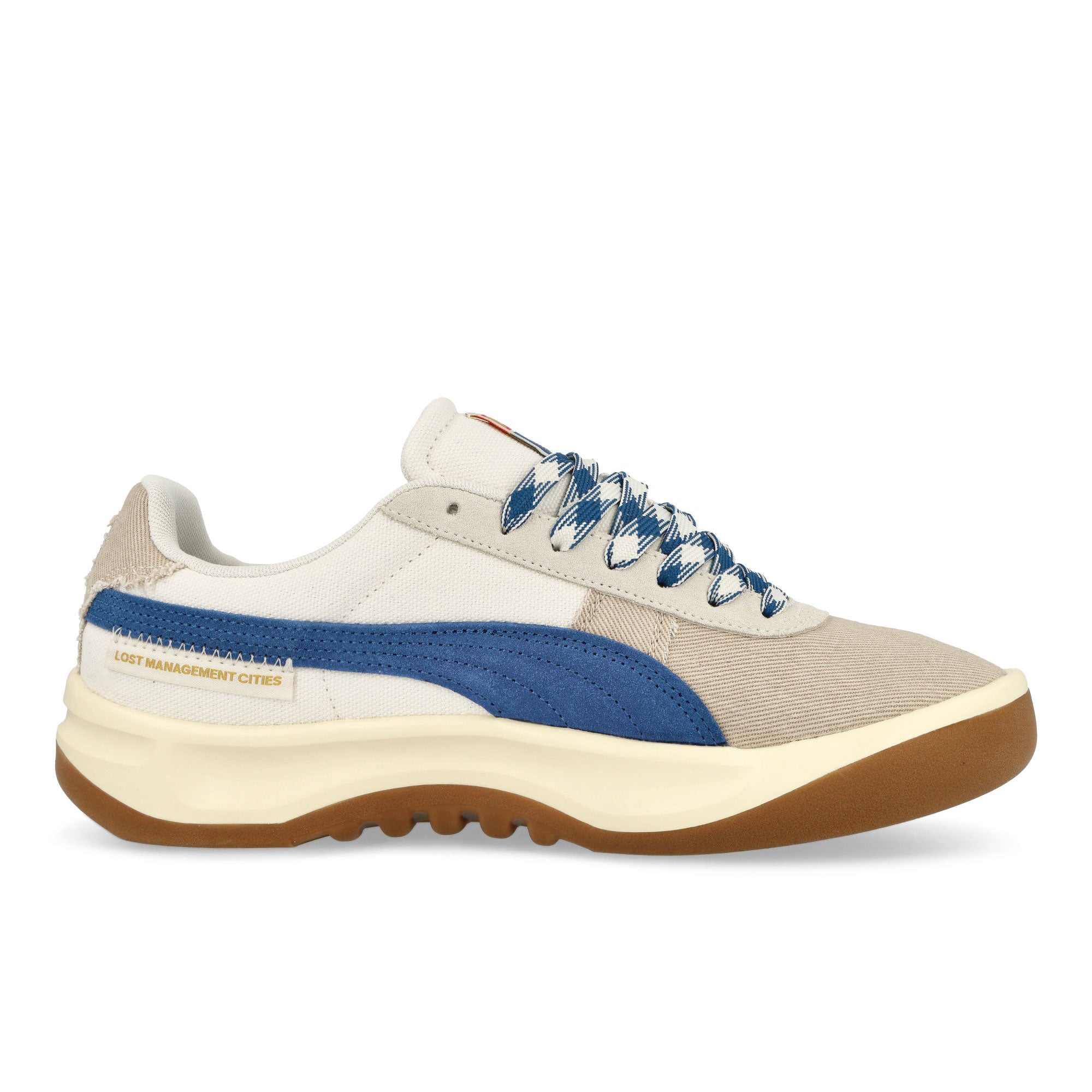 Puma GV Special Grunge Warm White - Clyde Royal Low Top Sneakers  Silhouette | Overkill