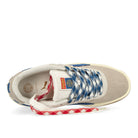 Puma GV Special Grunge Warm White - Clyde Royal Low Top Sneakers  Detailfoto | Overkill