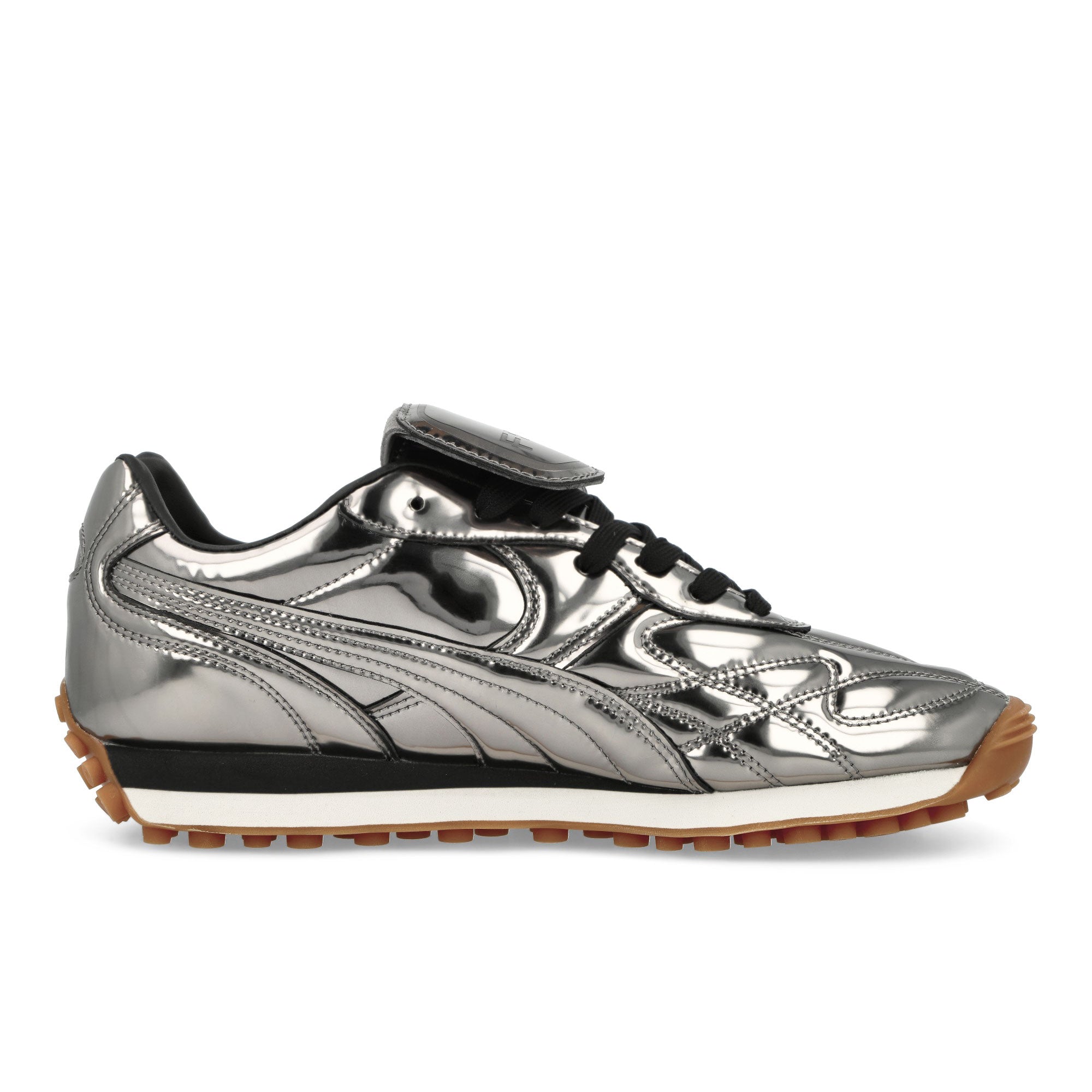 Puma Fenty x Puma Avanti C Chrome Sneakers  Silhouette | Overkill