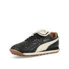 Puma Fenty x Puma Avanti VL Puma Black Sneakers  Close Up | Overkill