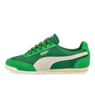 Puma Arizona Nylon Archive Green - Vapor Gray Low Top Sneakers 398682 03 | Overkill
