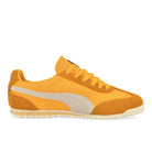 Puma Arizona Nylon Sun Stream - Vapor Gray Low Top Sneakers  Silhouette | Overkill